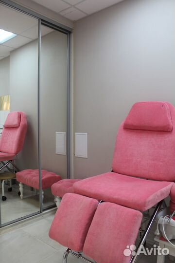 Салон красоты