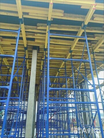 Продаём опалубка шахт