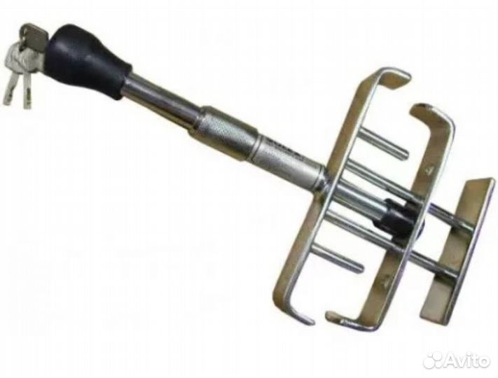 Противоугонный замок