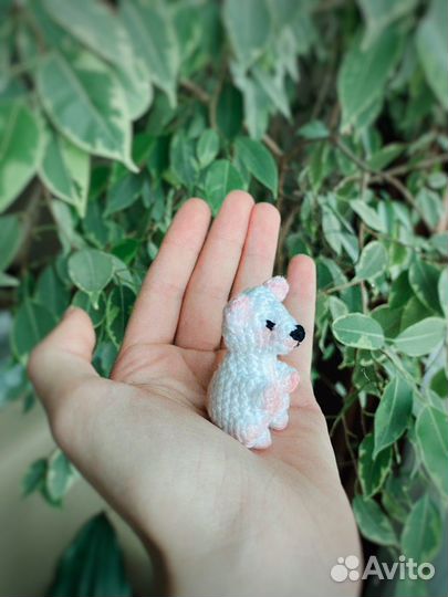 Мягкие игрушки