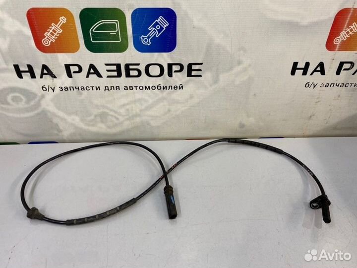 Датчик abs задний правый Bmw X6 E71