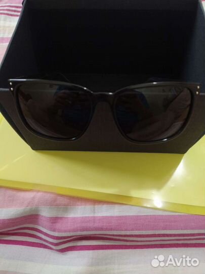 Очки linda farrow