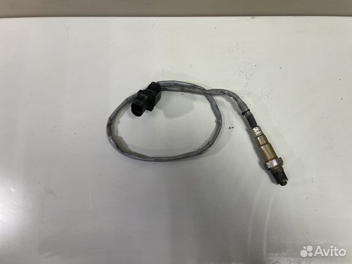Лямбда зонд 1K0998262AD Ауди ку7 Q7 4L