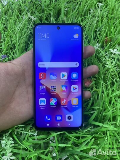 Xiaomi Redmi Note 9s 4/64gb