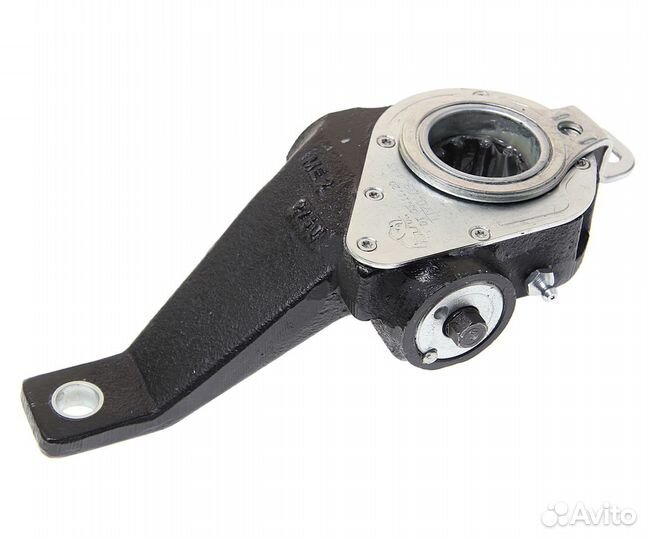 Рычаг тормоза регулировочный scania 3,4 series пер