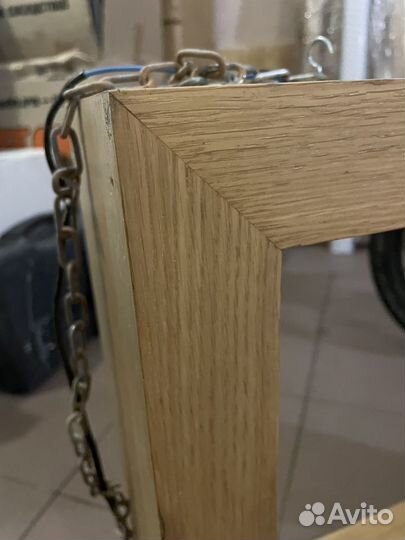 Боксы подвесные в витрину, на стену