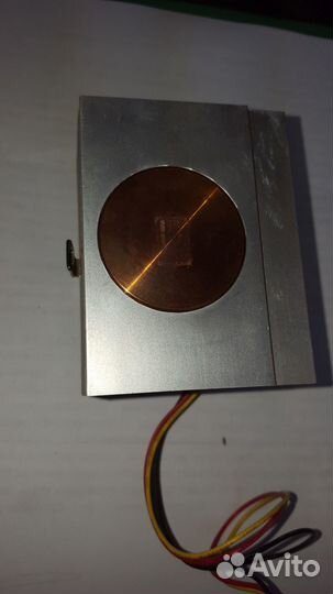 Кулеры, Вентиляторы.Запчасти для систем охлаждения