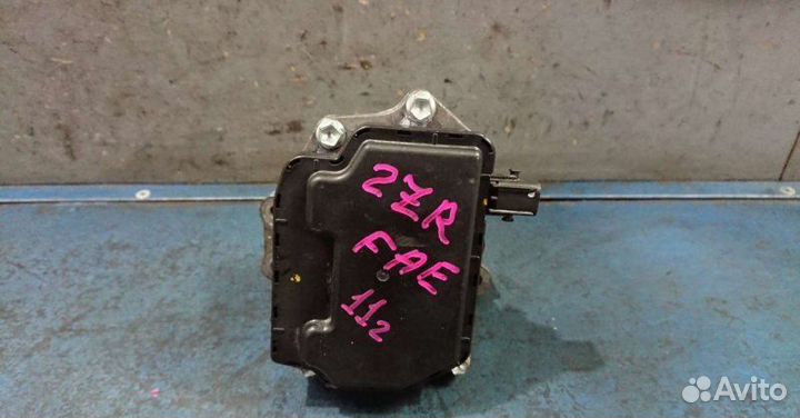 Valvematic Toyota Avensis T27 2ZR-FAE 3ZR-FAE