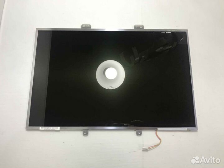 Матрица 15,4 для RoverBook Pro 501