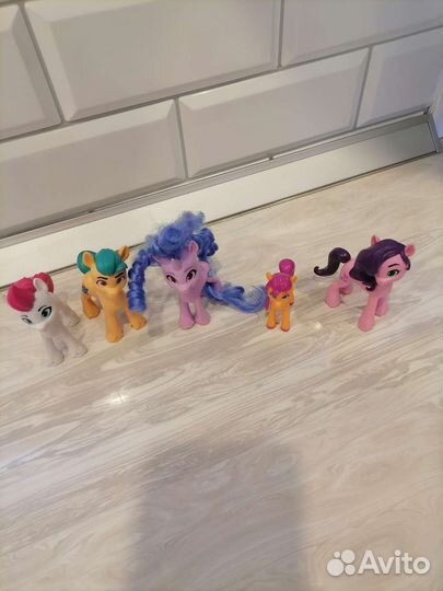 My Little Pony