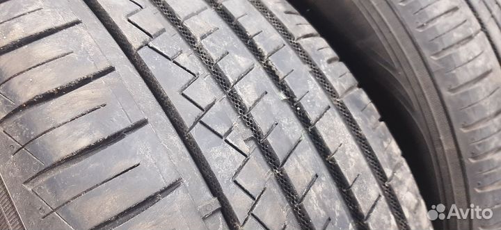 Nokian Tyres Hakka Green 3 225/55 R17