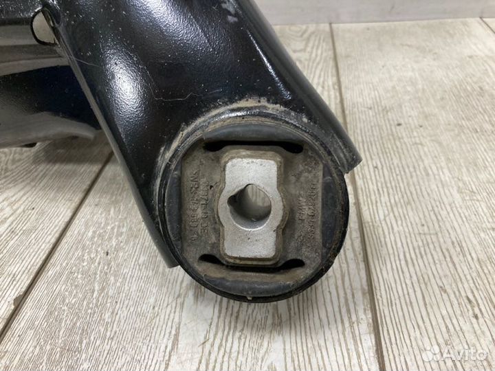 Балка задняя Bmw 3 F30 рестайлинг 2015-2020