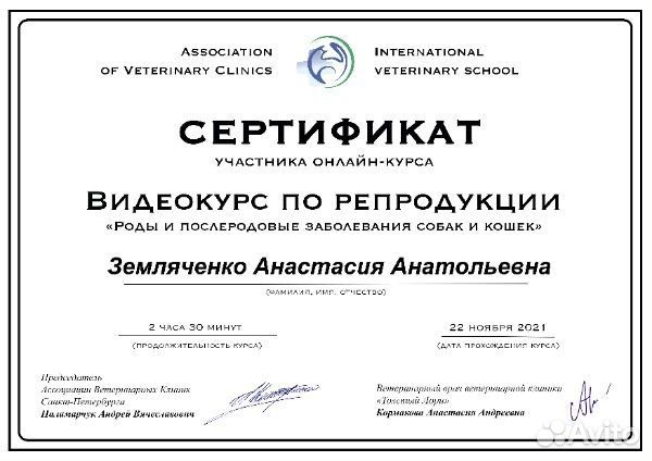 Ветеринарная помощь,вакцинация, эвтаназия