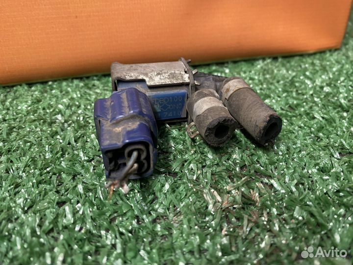 Клапан электромагнитный Nissan Almera classic