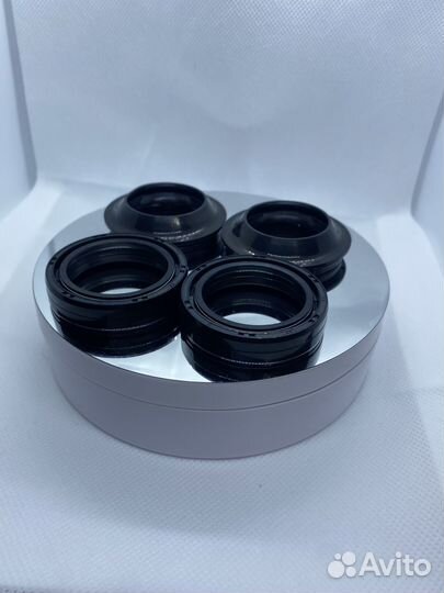 Сальники вилки 35*48*11