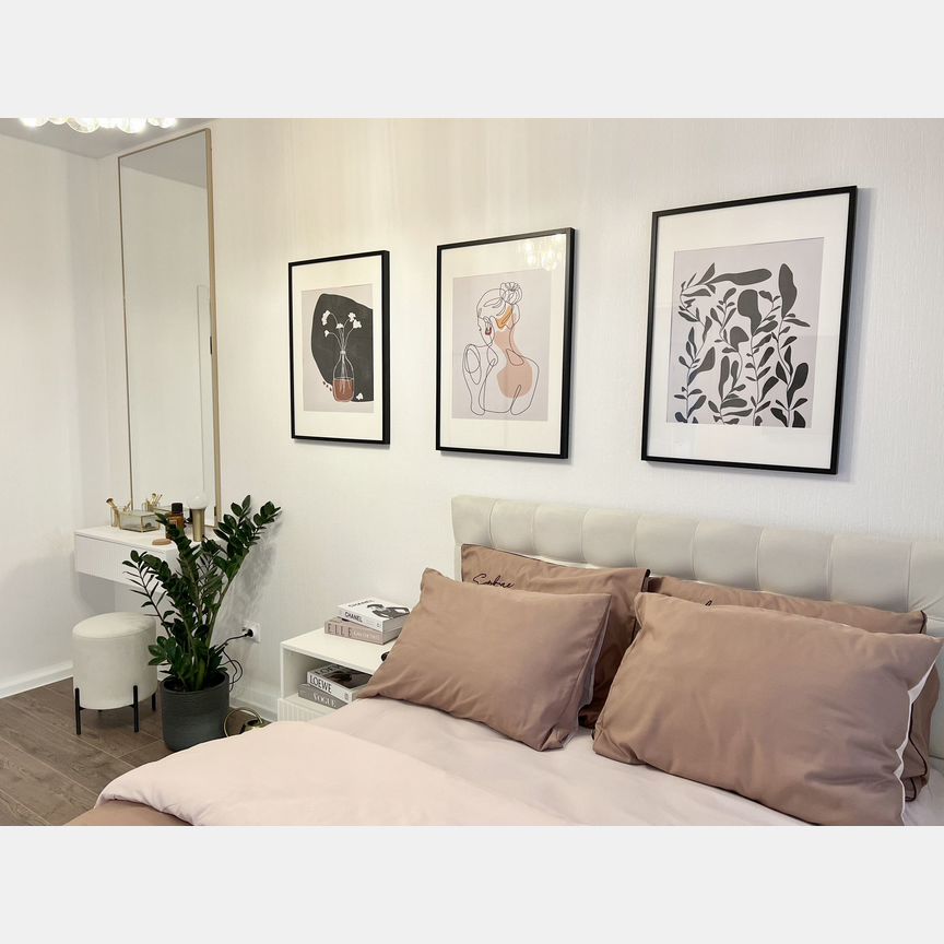 2-к. квартира, 48,3 м², 12/12 эт.