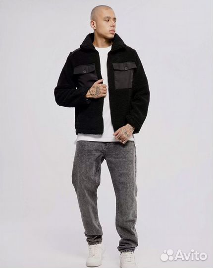 Куртка твое мужская (В1446 )