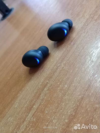 Беспроводные наушники TWS F9-5