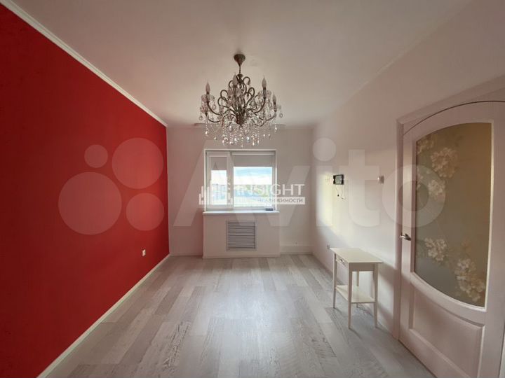 2-к. квартира, 67,5 м², 7/9 эт.