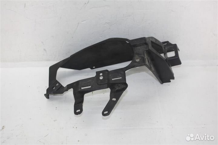 Крепеж Peugeot-Citroen DS5