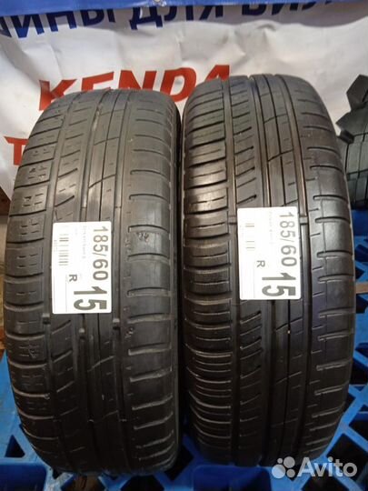 Cordiant Sport 2 185/60 R15 84H