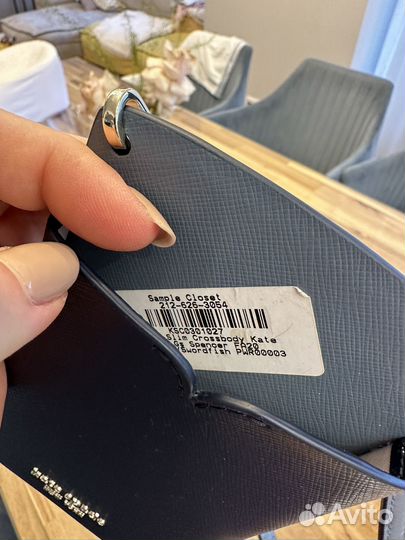 Сумка чехол для телефона Kate spade оригинал