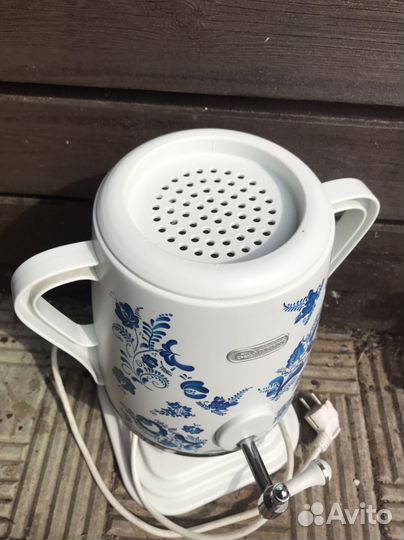 Самовар электрический