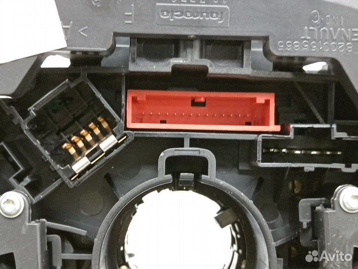 Переключатель для Renault Megane 2