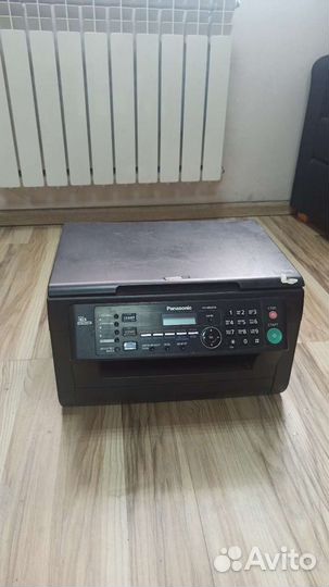 Мфу Panasonic kx-mb2020 (на запчасти)