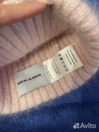 Шапка Marie by marie