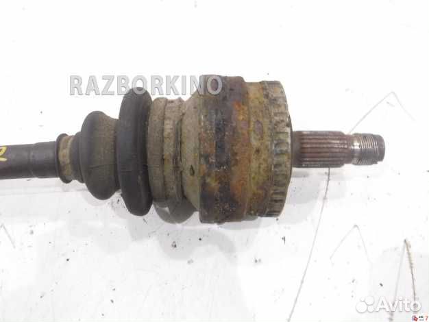 Привод задний Мерседес W210 E