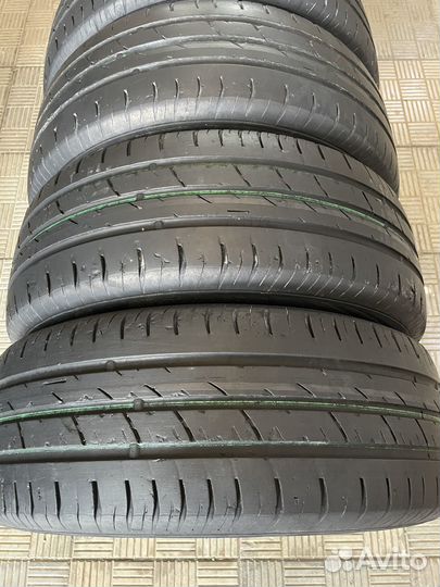 Viatti Strada Asimmetrico V-130 185/55 R15 197Z