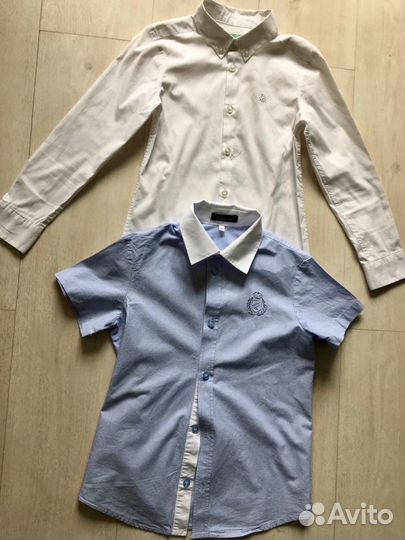 Школьная форма на мальчика 1-2 класс