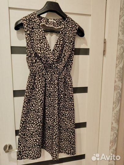 Платье женское 42/44 (s/m)