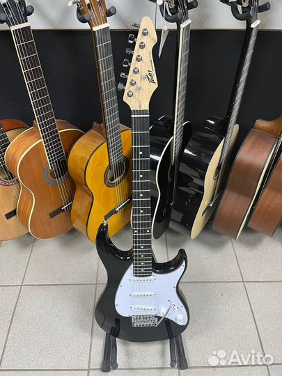 Электрогитара Peavey Raptor Plus Новая