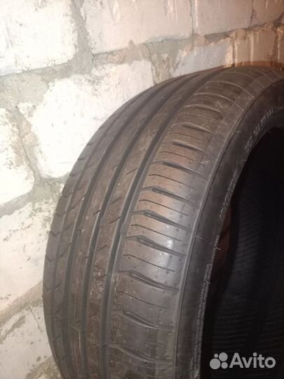 Goodride ZuperEco Z-107 4.25/10 R17