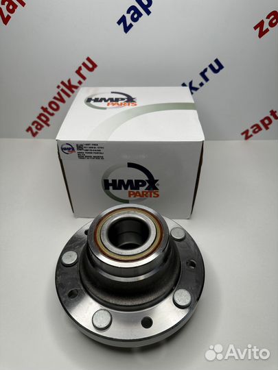 Ступица заднего колеса в сборе с подшипником ford