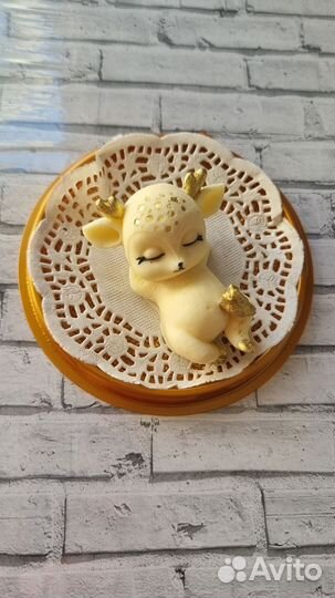 Шоколадные фигурки Декор для торта