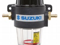 Топливный фильтр Suzuki арт. 65900-98j20