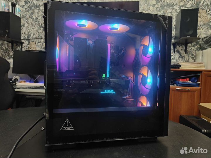 Сборка и обслуживание компьютера