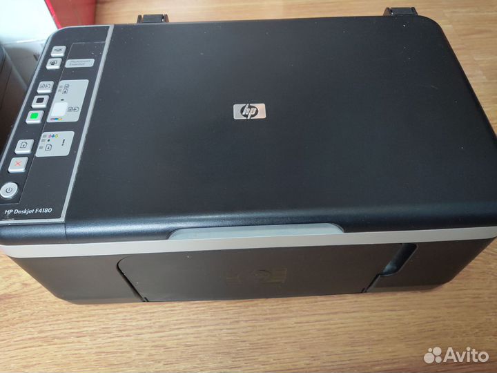 Принтер HP Deskjet F4180