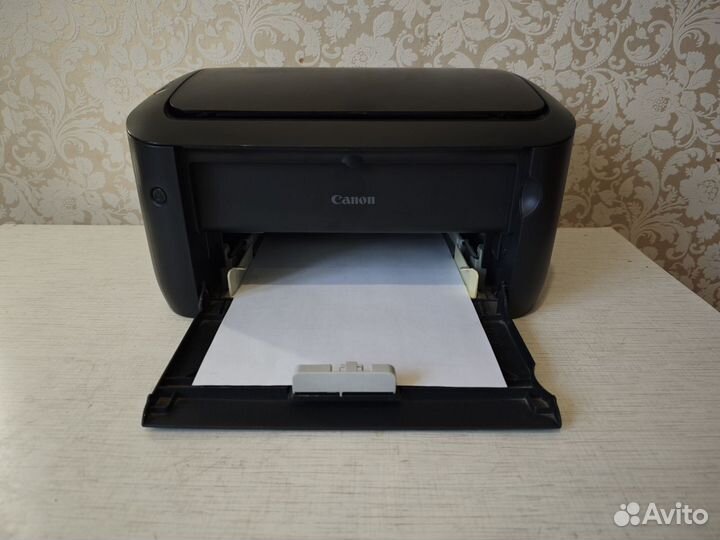 Лазерный принтер Canon LBP 6020B