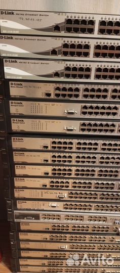 Коммутатор