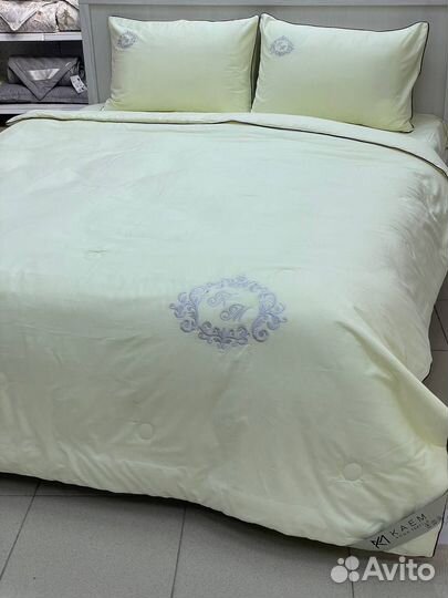 Постельное белье