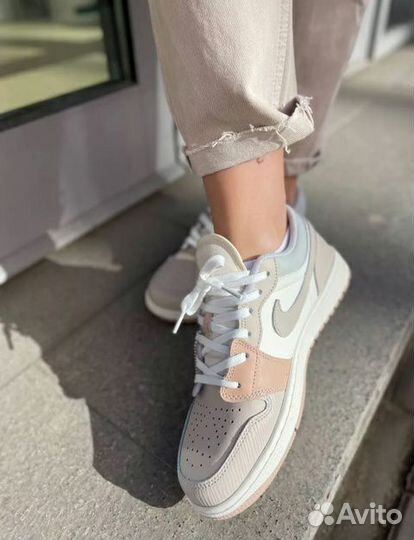 Кроссовки Nike Air Jordan женские 36-41