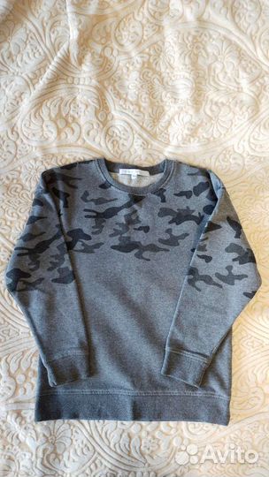 Одежда на мальчика 8-12 лет