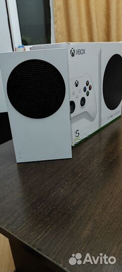 Xbox series s