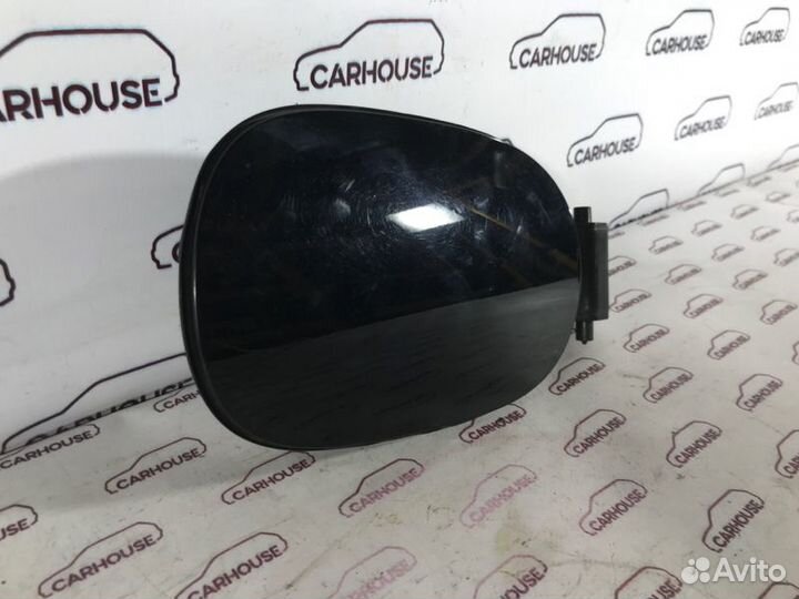 Лючок бензобака Porsche Cayenne 958 рест 3.6 cura