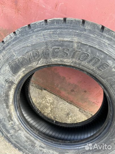 Bridgestone RD-2. 285.70.19,5 цена за 2 шины