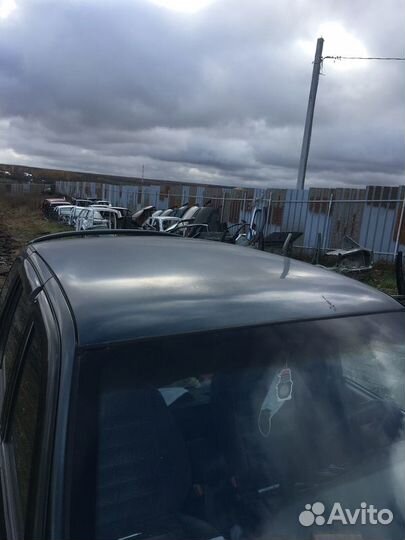 Крыша Kia Sportage 1 2.0 16v Long